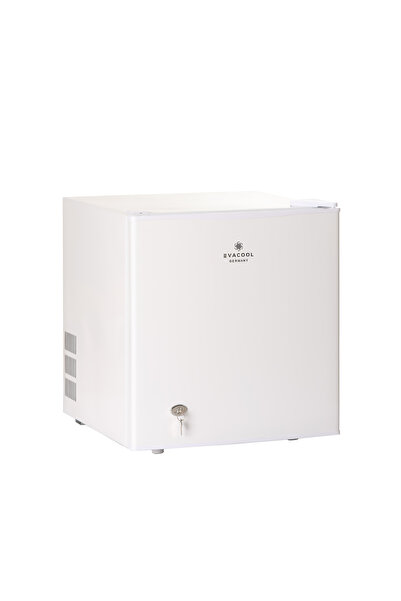 EVACOOL EVA M 45 L 12/24 V MARİN BUZDOLABI 50 litre EVA M 50 SİYAH