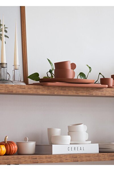 The Mia 9 cm Cotta Limoges Bowl White