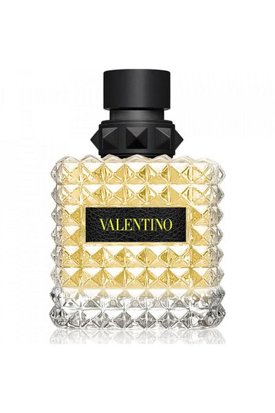 Valentino Valentino, Born In Roma Yellow Dream, Eau de Parfum, Femei, Eau de Parfum, 100 ml