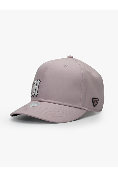 RustandRich Urban Collection Gothic Women Men's Powder Baseball Cap