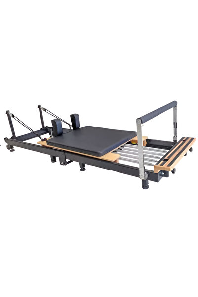 Dr.Flexi Katlanabilir Reformer Cihazı Ev Tipi Reformer