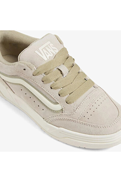 Vans Hylane Unisex Krem Sneaker
