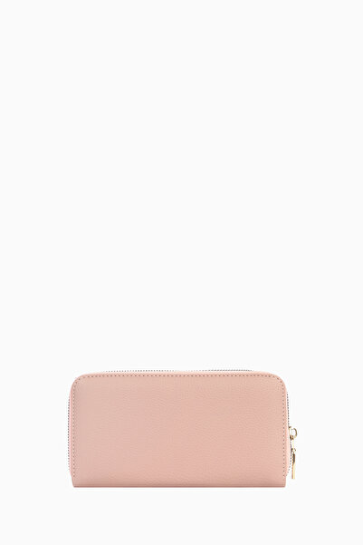 Tuğba Uzun Cüzdan - Pudra