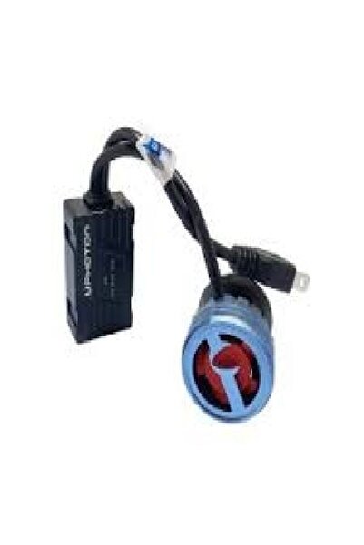 Photon Ultimate H7 Yeni Nesil +5 Plus Led Xenon Far Ampulu Takımı 12-24 Volt