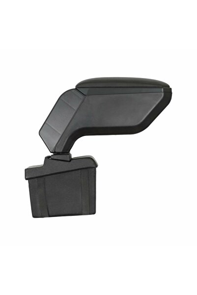 Refref Volkswagen Golf 5 Kol Dayama Sürgülü Kolçak 2004 2008 Siyah