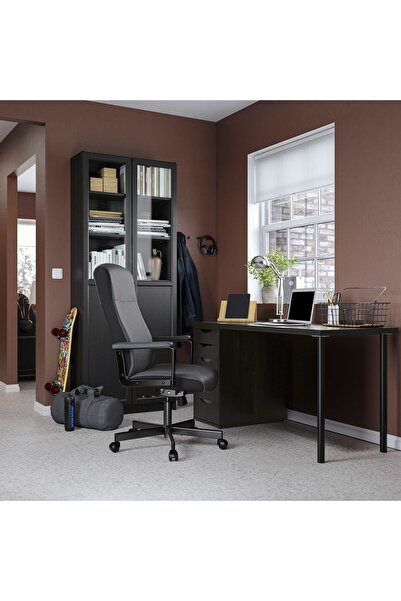IKEA çalışma masası, 140x60 cm