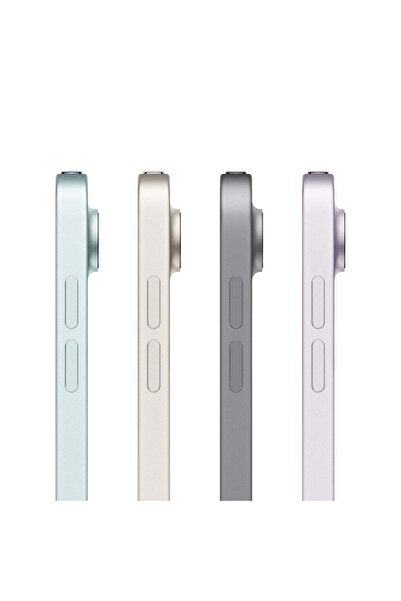 Apple 11-inch iPad Air Wi-Fi 512GB - Space Grey (M3)