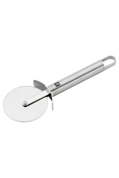 ZWILLING Pro Pizza Kesici 18/10 Paslanmaz Çelik 20 Cm