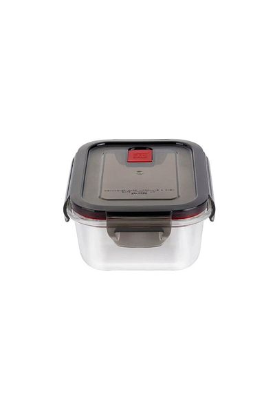 ZWILLING 600 ml Rectangular Gusto Glass Storage Container