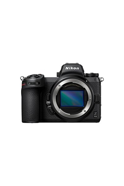 NİKON Caroseria Z6 II