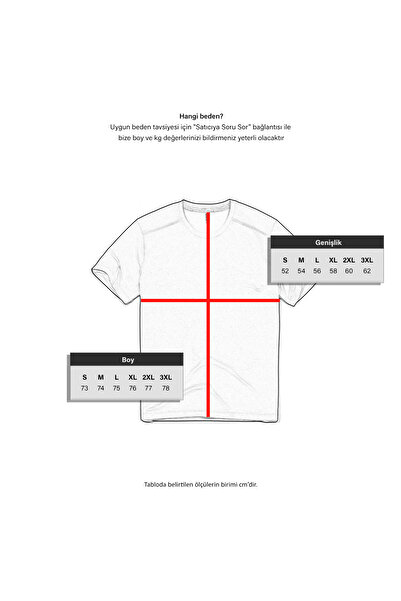 Cottonland Men's Basic Relaxed Fit O Neck Combed Cotton T-Shirt White