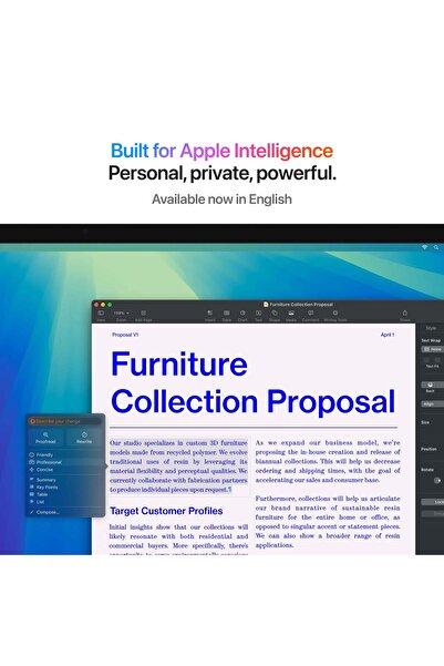 Apple Mac Studio: M4 Max chip with 14‑core CPU and 32‑core GPU, 512GB SSD