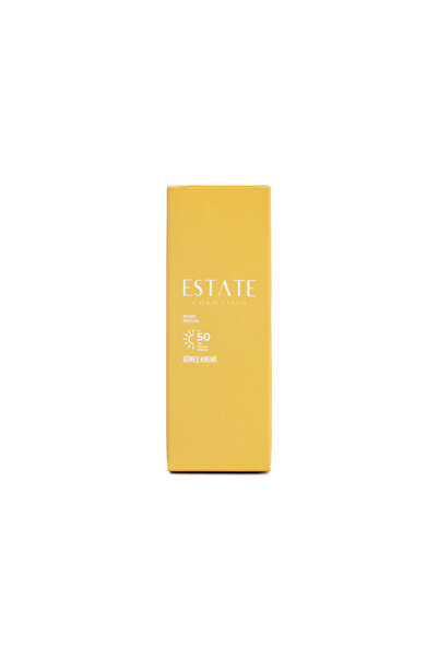 Estate Cosmetic Güneş Kremi 50ml