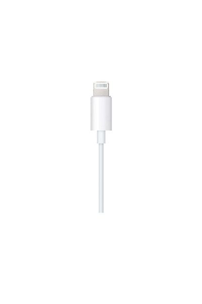 Apple Lightning to 3.5 mm Audio Cable (1.2 m) - White