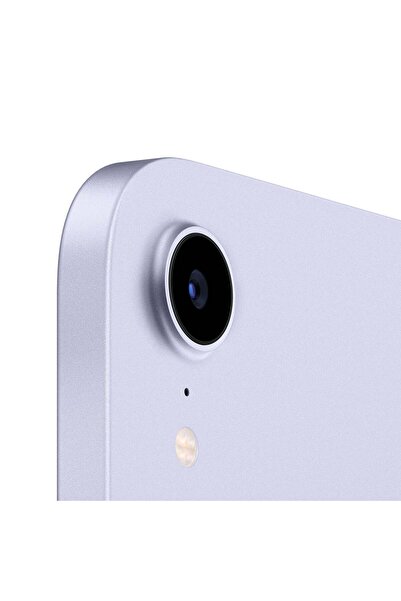 Apple 2021 iPad mini Wi-Fi 256GB - Purple (6th generation)