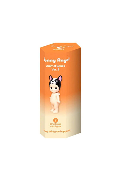 Fivy Sonny Angel Hipper Animal Series Ver.3 Blind Box