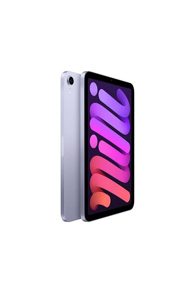Apple 2021 iPad mini Wi-Fi 256GB - Purple (6th generation)