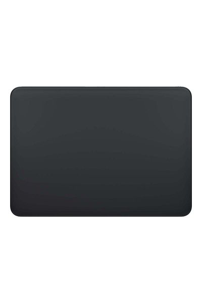 Apple Magic Trackpad - Black Multi-Touch Surface