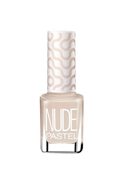 Pastel Oje Nude 763