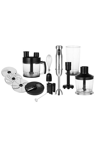 Polaris Blender PHB 1637AL CUBE