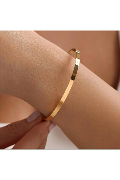 Fatih Sarraf Ajda Kibrit Çöpü Bilezik - 17 Gram - 1 mm