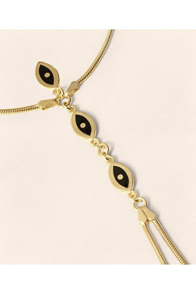 Luna Merdin Göz Şahmeran