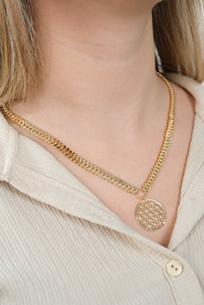 Jack Ferrero KADIN KOLYE YAZ ŞIKLIĞI