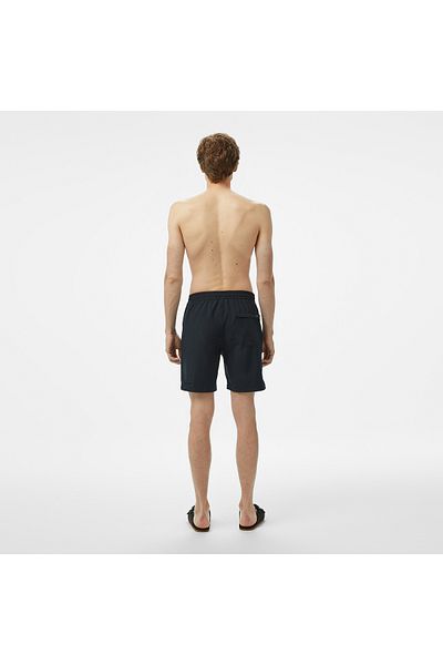 Quiksilver Taxer Amphibian 18 Men's Black Shorts