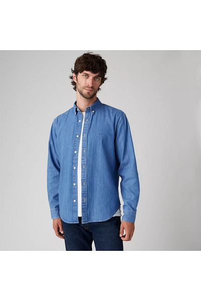 Levi's Autentická košeľa s gombíkmi