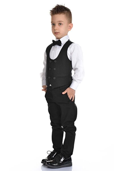 s.t. sebat tekstil Yaka Çiçekli Erkek Çocuk Spor Kesim Takım SB283