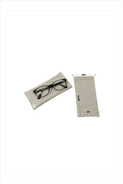 Revival Frames Eyeglasses Case, Pouch, Frame Size and Spring Cover