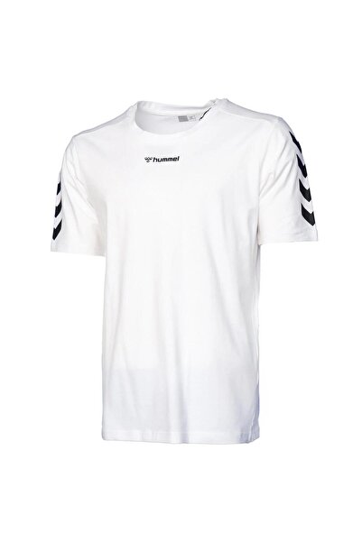 hummel HMLT-MT COBRA T-SHIRT ERKEK KISA KOL T-SHIRT