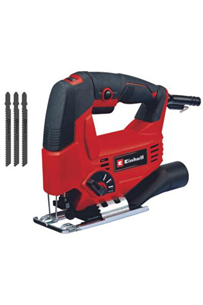 Einhell TC-JS 80/1 Kit, Dekupaj Testere