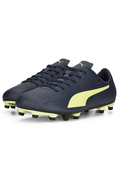 Puma Rapido Iıı Fg/ag Jr - Çocuk Lacivert Futbol Krampon - 106576 06