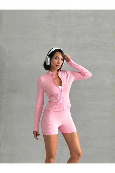 Miss Prova Recovery Sports Shorts/Short Leggings Misssrt7319