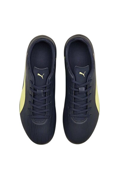 Puma Rapido Iıı Fg/ag Jr - Çocuk Lacivert Futbol Krampon - 106576 06