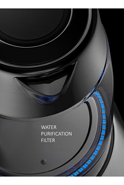 Polaris غلاية كهربائية ذكية مزودة بخاصية Wi-Fi IQ Home