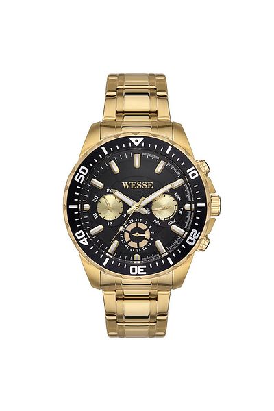 Wesse Wwg207602 Men's Wrist Watch