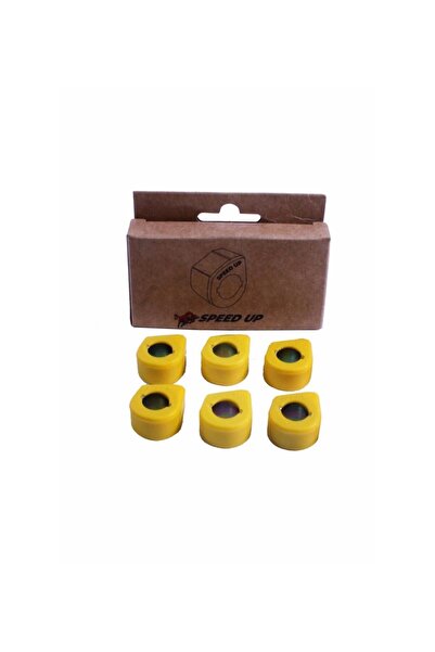 Genel Markalar Nanok 50 cc Varyatör Bagası 6'Lı Tahrik Set Speed-Up