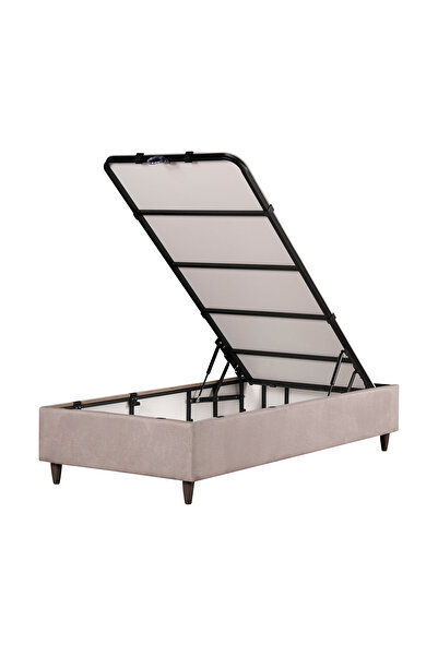 Kilim Mobilya Premium Gold Therapy Baza Başlık (YATAK DAHİL DEĞİLDİR)