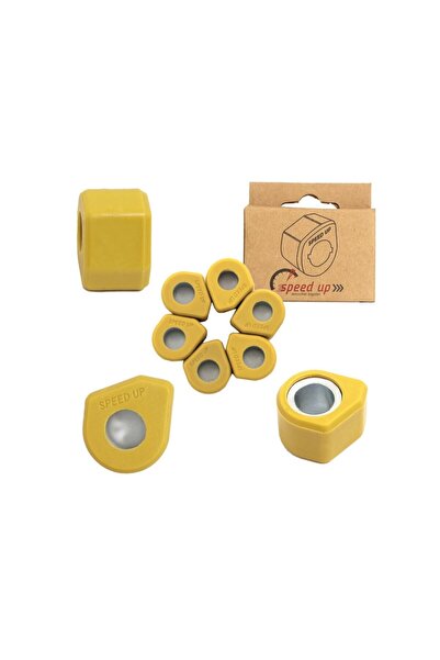 Genel Markalar Sym Fiddle (1 - 2 - 3) 125 cc Performans Bagası Motosiklet Tahrik Seti 10 Gr Speed Up