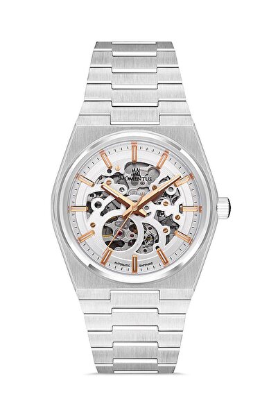 Momentus TM346S-16SR Men's Wristwatch