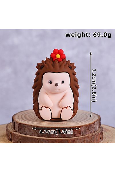Choice style F Jungle Forest Animals Cake Toppers Kids 1st Birthday Party Cake Decoration Safari Lion Eleph