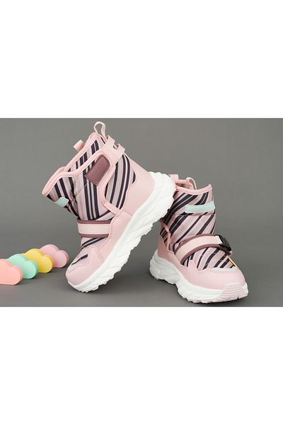 Vicco Karoo Model Lightweight Basic Phylon Baby Girl and Child Powder Snow Boots