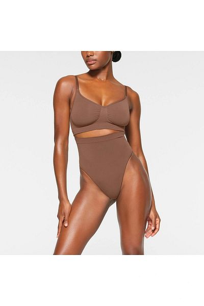 VibeGaia Corset Skms