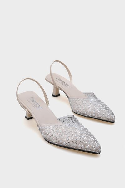 Capone Outfitters Madlin Women's Shoes