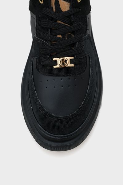 Capone Outfitters Pantofi sport pentru femei Fayette