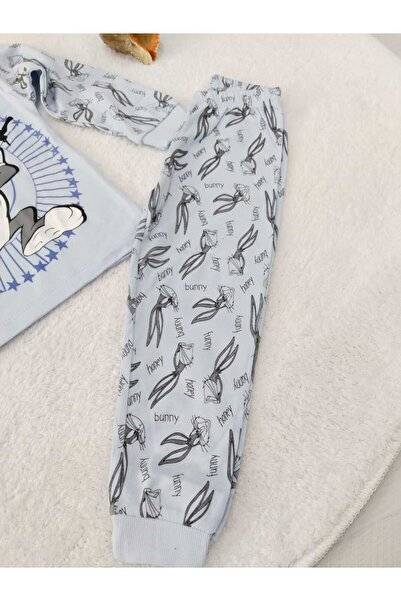 Store Erkek Çocuk Pijama Takımı Gecelik Yenidoğan