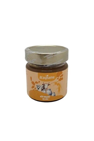 Süt Reçeli 230 G