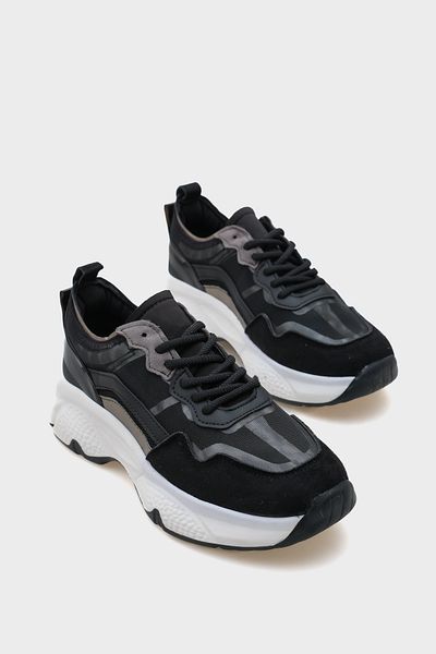 Capone Outfitters Fiona Women's Sneaker Sports Shoes